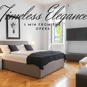 Appartement met Drie Slaapkamers